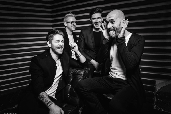 Лучшие кавер-группы: «Час пик»