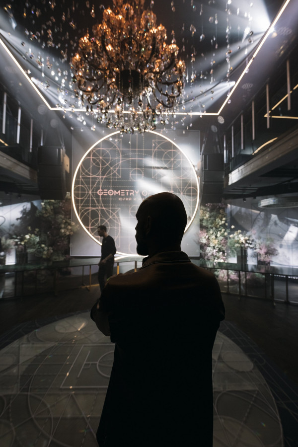 Почему вам нужен виджей на свадьбе?