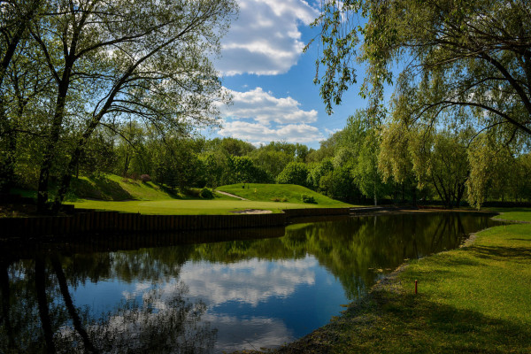 Лучшие места для свадебной фотосессии в Москве