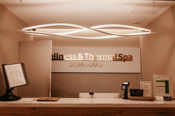 Площадки Парк-отель Доброград