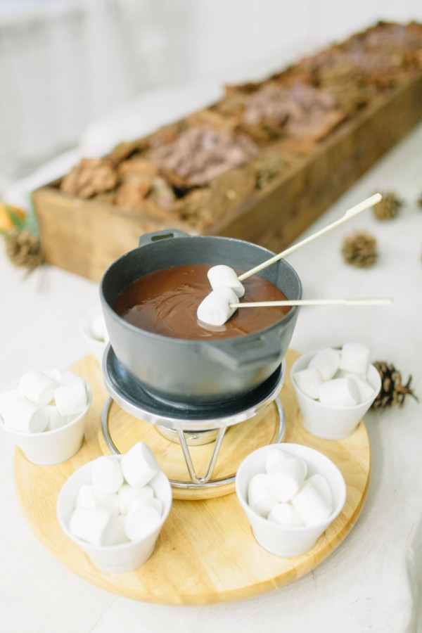 Мороженое с золотом, пончиковые станции и другие