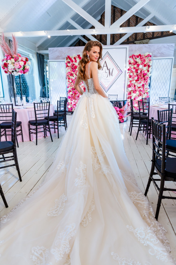 Свадьба футболиста Алексея Сутормина и Марины в