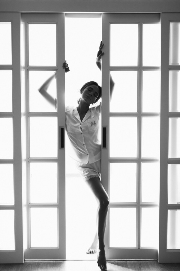 Свадьба Елизаветы и Германа в загородном поселке