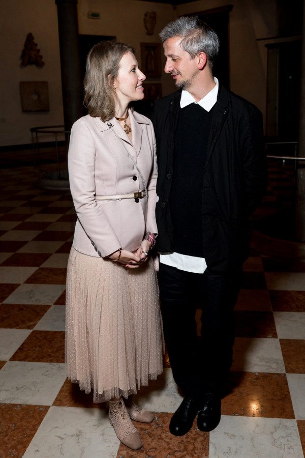 Пугачева-Галкин и другие известны пары, которые живут счастливо, хотя в их любов