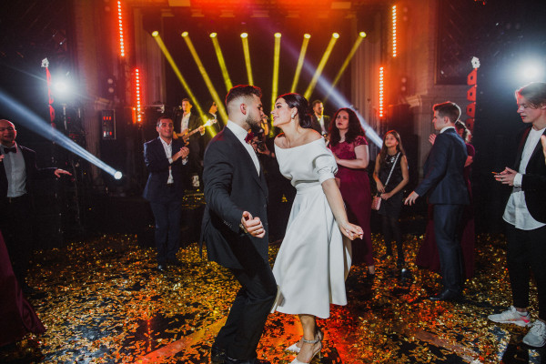 Лучшие кавер-группы: Fivers