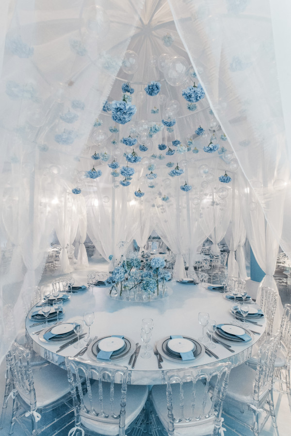 Декораторы Юлия Шакирова