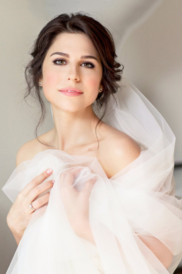 Свадьба Константина и Сауле по мотивам сказки