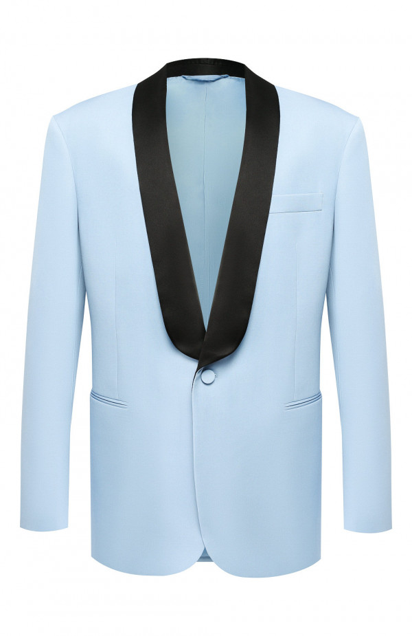 5 свадебных трендов, о которых должен знать