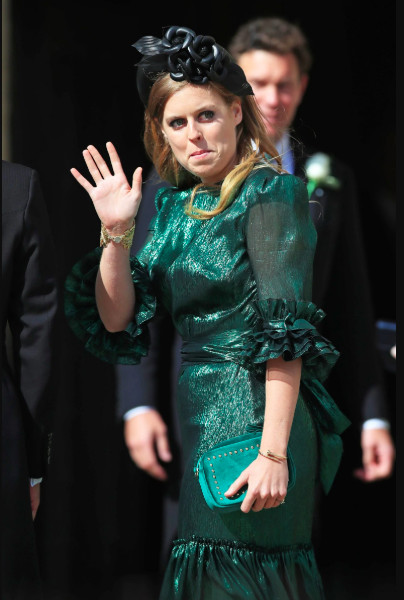 Все о свадьбе певицы Элли Голдинг —