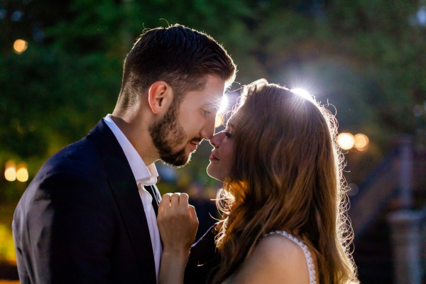 Свадьба футболиста Алексея Сутормина и Марины в