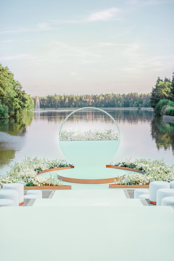 Декораторы Юлия Шакирова