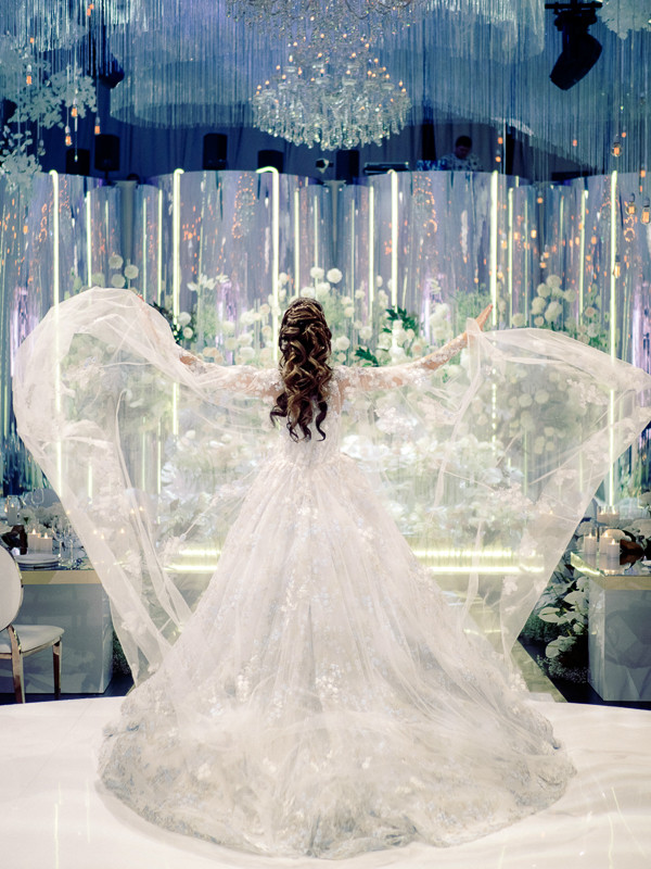 Агентство SvadBerry о работе нон-стоп, слезах на