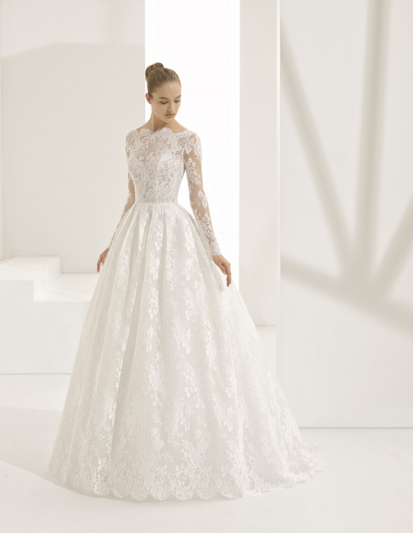 Платья BoscoCeremony