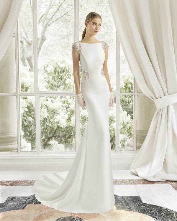 Платья BoscoCeremony