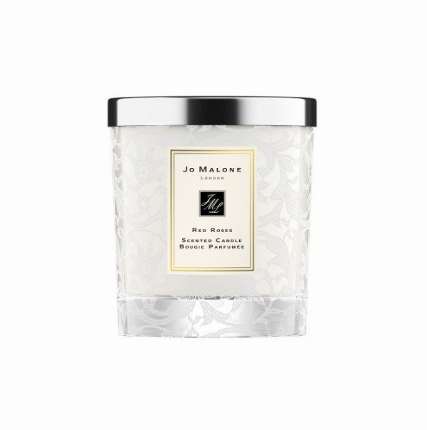 Ваша свадьба должна пахнуть Jo Malone