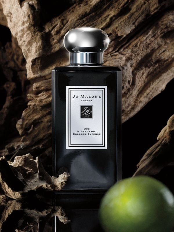 Ваша свадьба должна пахнуть Jo Malone