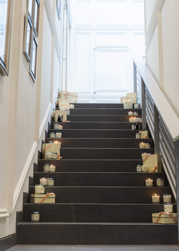 Как прошел девичник для невест в Wedding