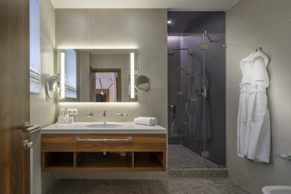 Площадки Парк-отель Доброград