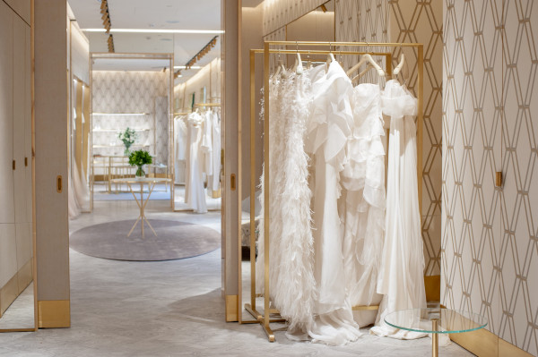 BoscoCeremony — новое свадебное пространство в Петровском