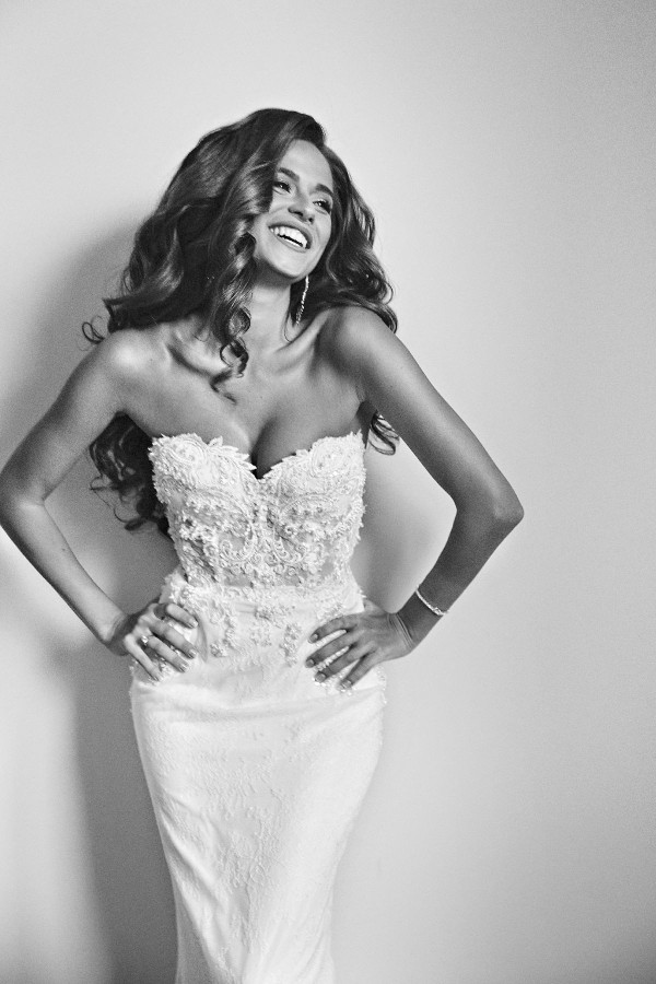 Хрустальная свадьба в отеле Four Seasons Hotel