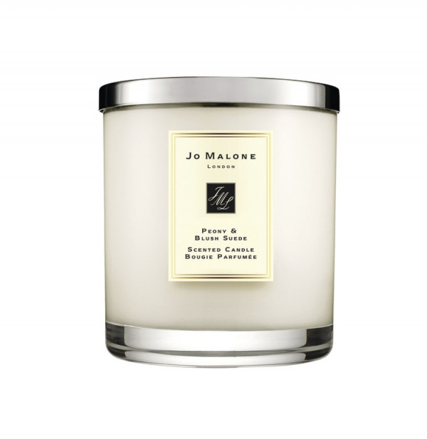 Ваша свадьба должна пахнуть Jo Malone