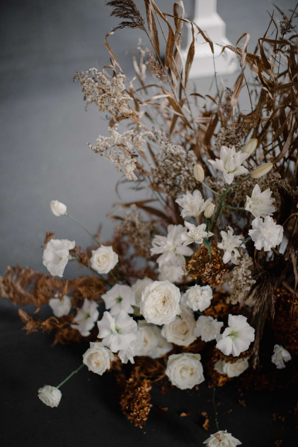 5 причин устроить свадьбу в несезон