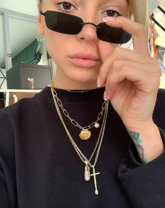 Что известно о свадьбе Насти Ивлеевой и