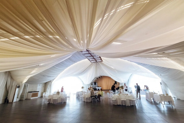 Площадки Парк-отель Доброград