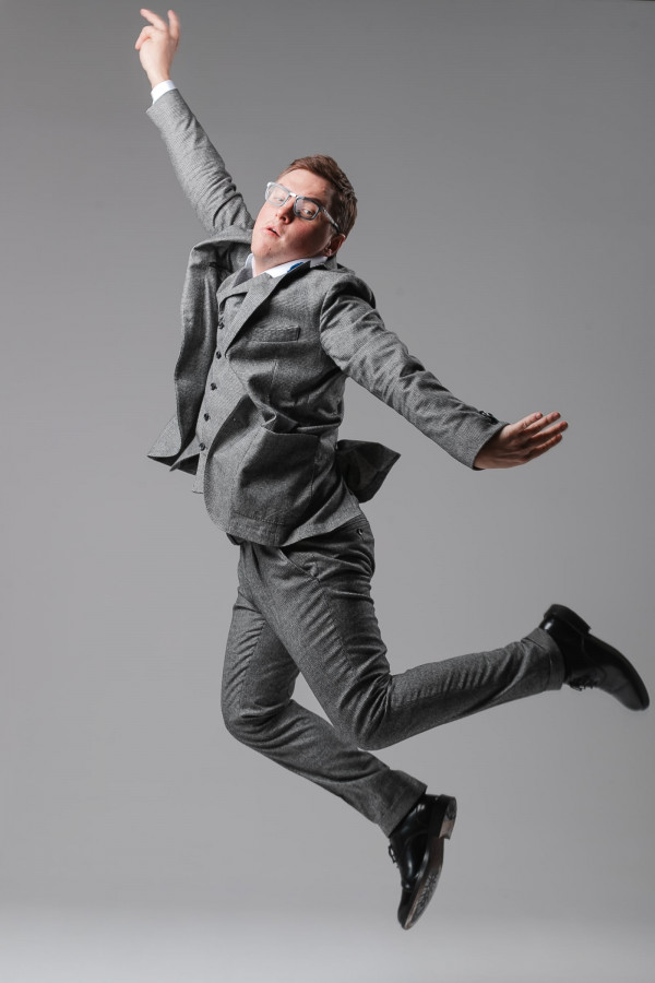 «Вечный двигатель», «Импровизатор» и другие типы ведущих