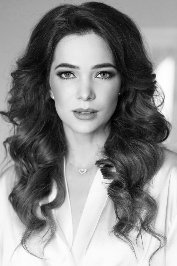 Свадебная вечеринка Дарьи и Кирилла в Tatler