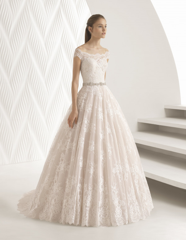 Платья BoscoCeremony