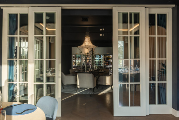 Все о свадьбах в дизайн-отеле «СтандАрт»