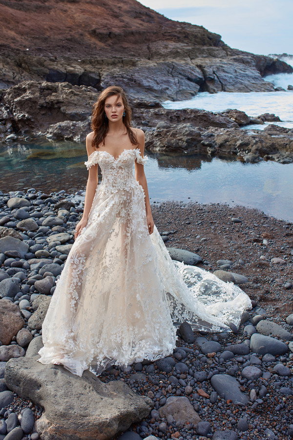 Платья BoscoCeremony