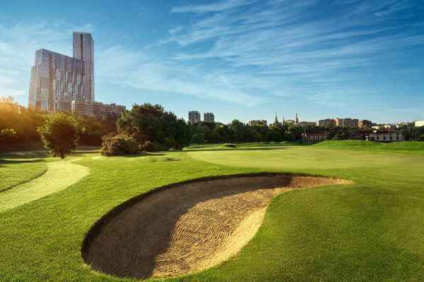 Лучшие места для свадебной фотосессии в Москве