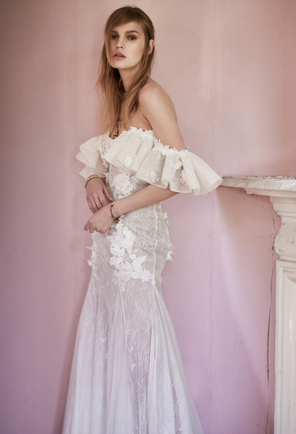 Платья BoscoCeremony