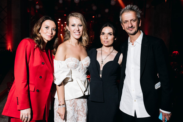 Агентства WE Production