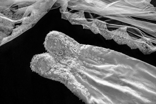 Хрустальная свадьба в отеле Four Seasons Hotel