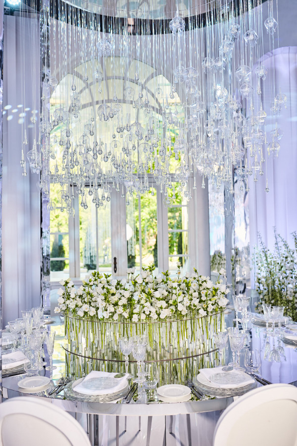 Декораторы Юлия Шакирова