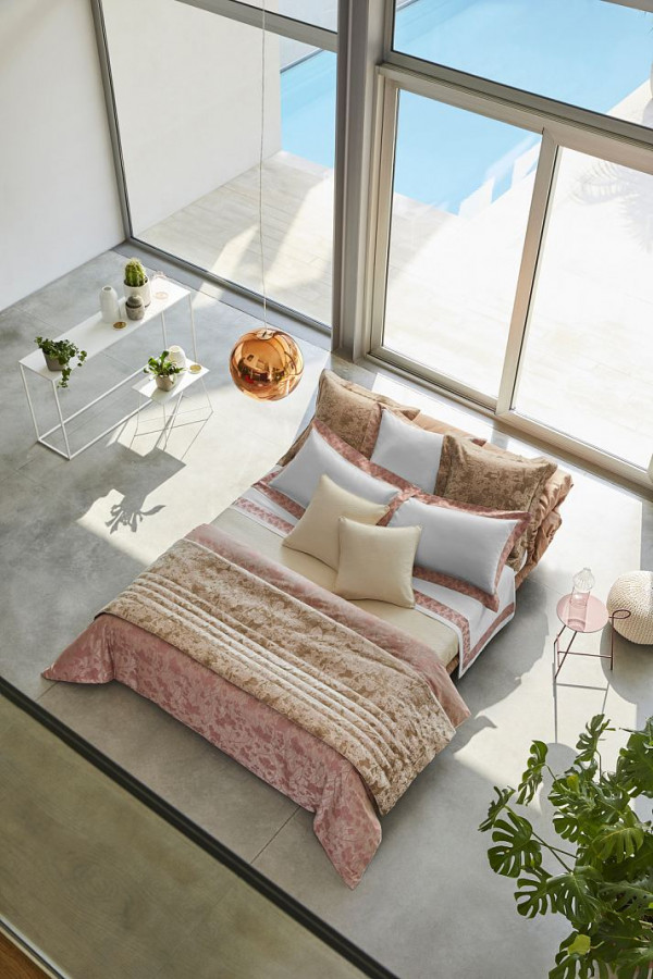 BoscoCeremony — новое свадебное пространство в Петровском