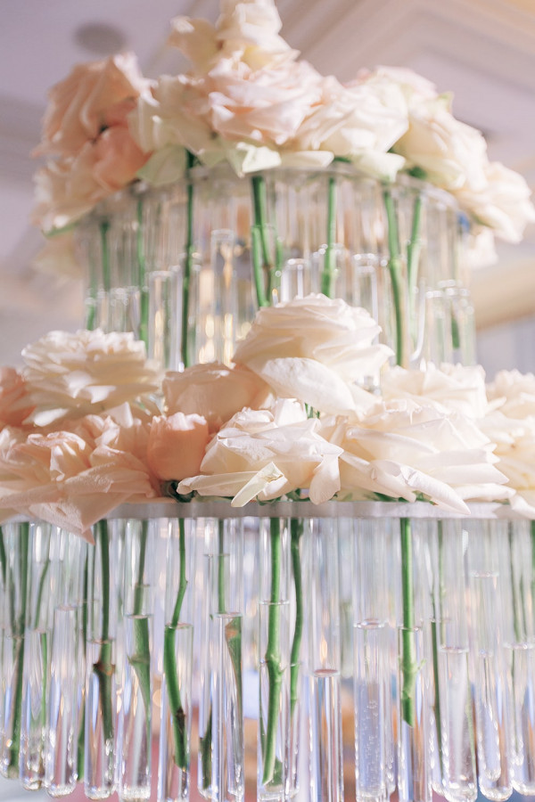 Свадьба Константина и Сауле по мотивам сказки