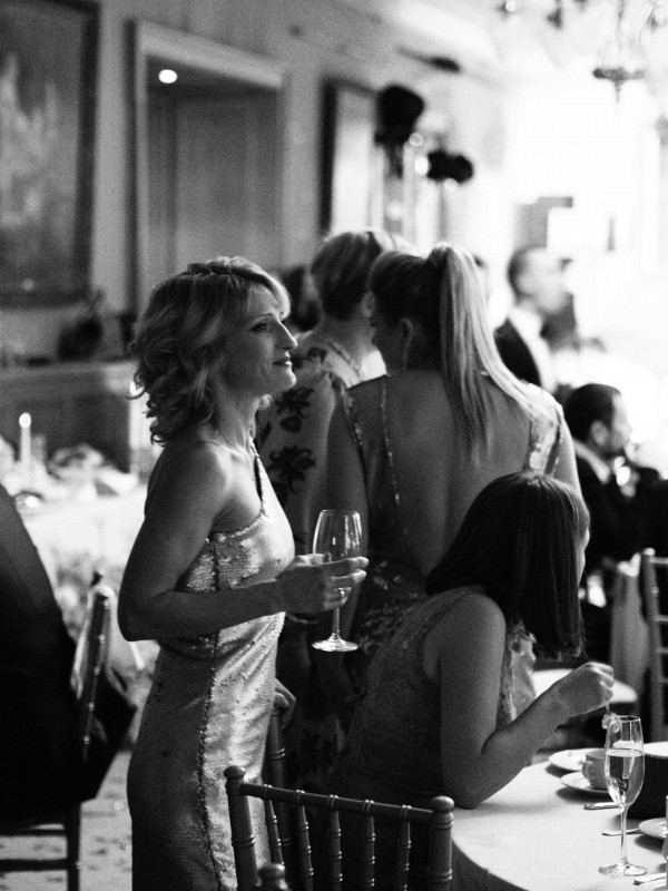 Уютная свадьба Тамары и Андрея в отеле