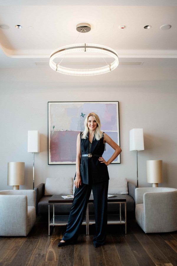 Декоратор Анна Бурцева об оформлении свадеб в