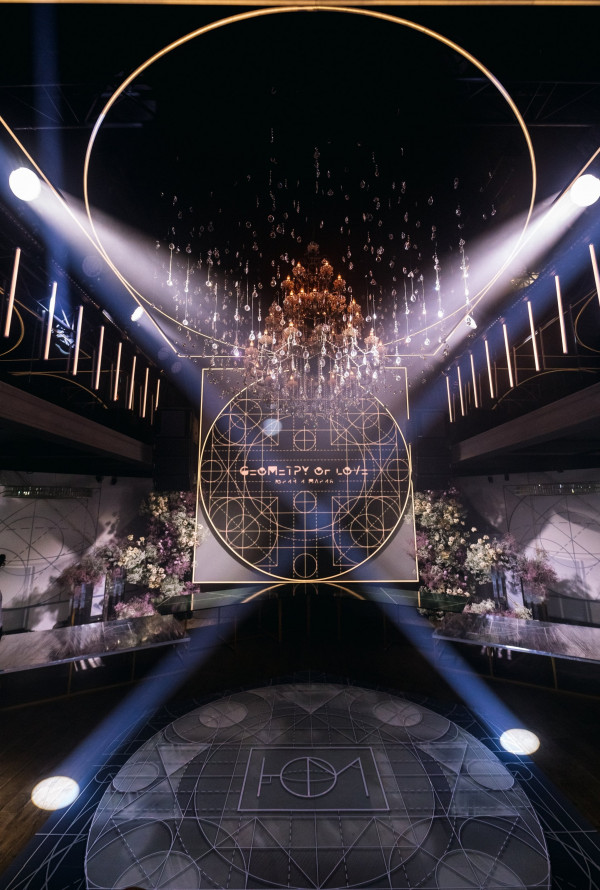 Почему вам нужен виджей на свадьбе?