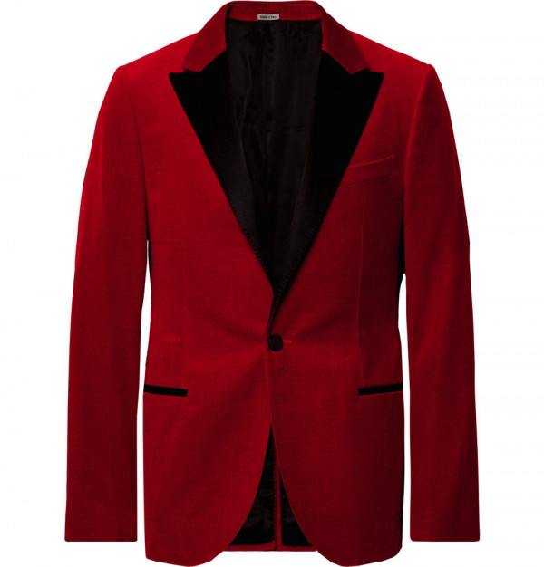 5 свадебных трендов, о которых должен знать