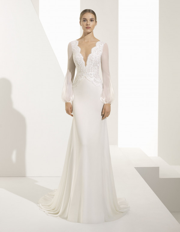 Платья BoscoCeremony