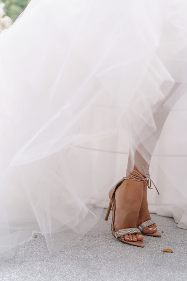 Эльфийская свадьба Лилии Браун и Саши Гайма