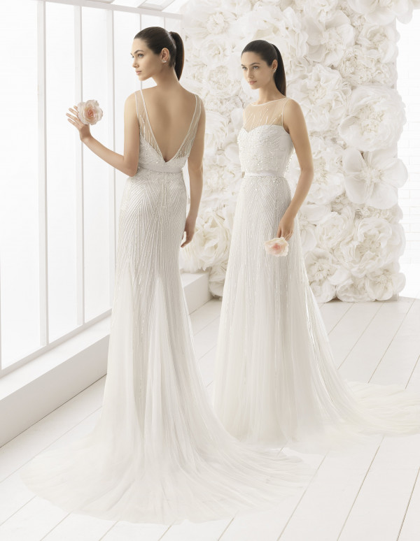 Платья BoscoCeremony