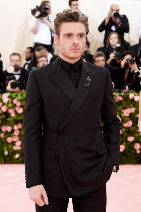 5 свадебных трендов, о которых должен знать