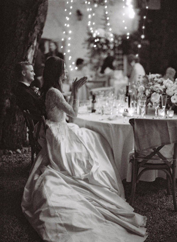 Как избежать неуместных тостов на свадьбе