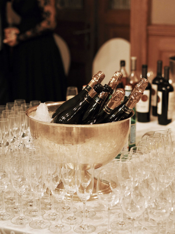 Уютная свадьба Тамары и Андрея в отеле